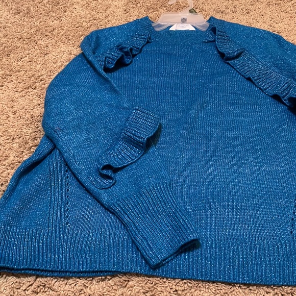 NWT Sweater Size XL - Picture 4 of 9